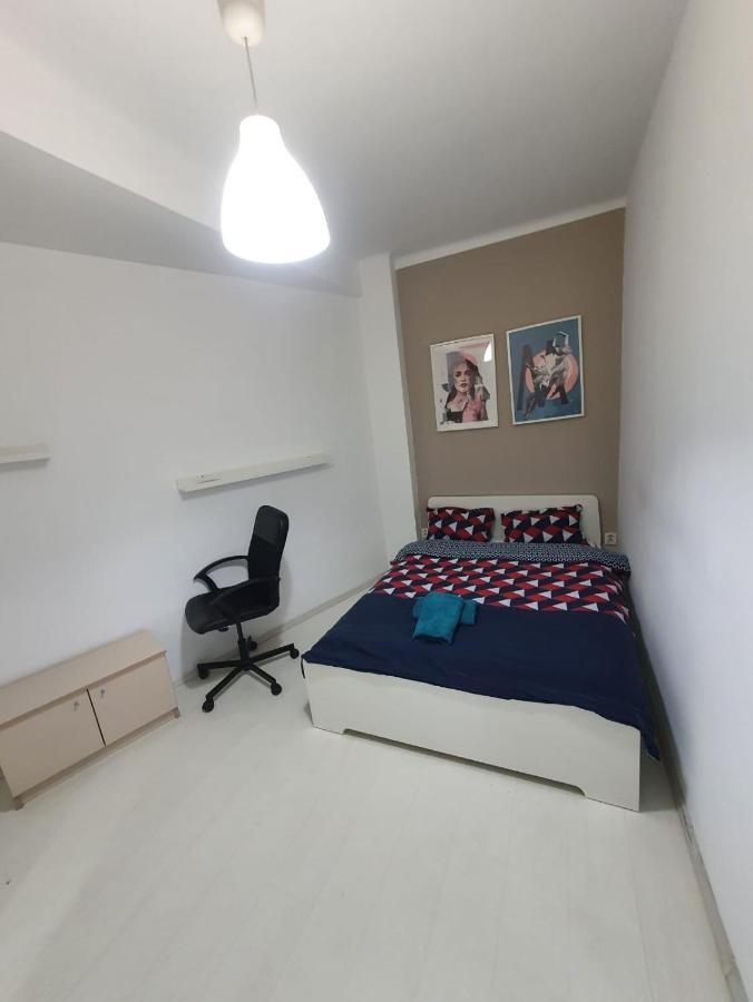 Superb In Center Appartamento Bucarest